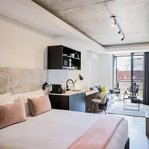 4* Hotel Station House