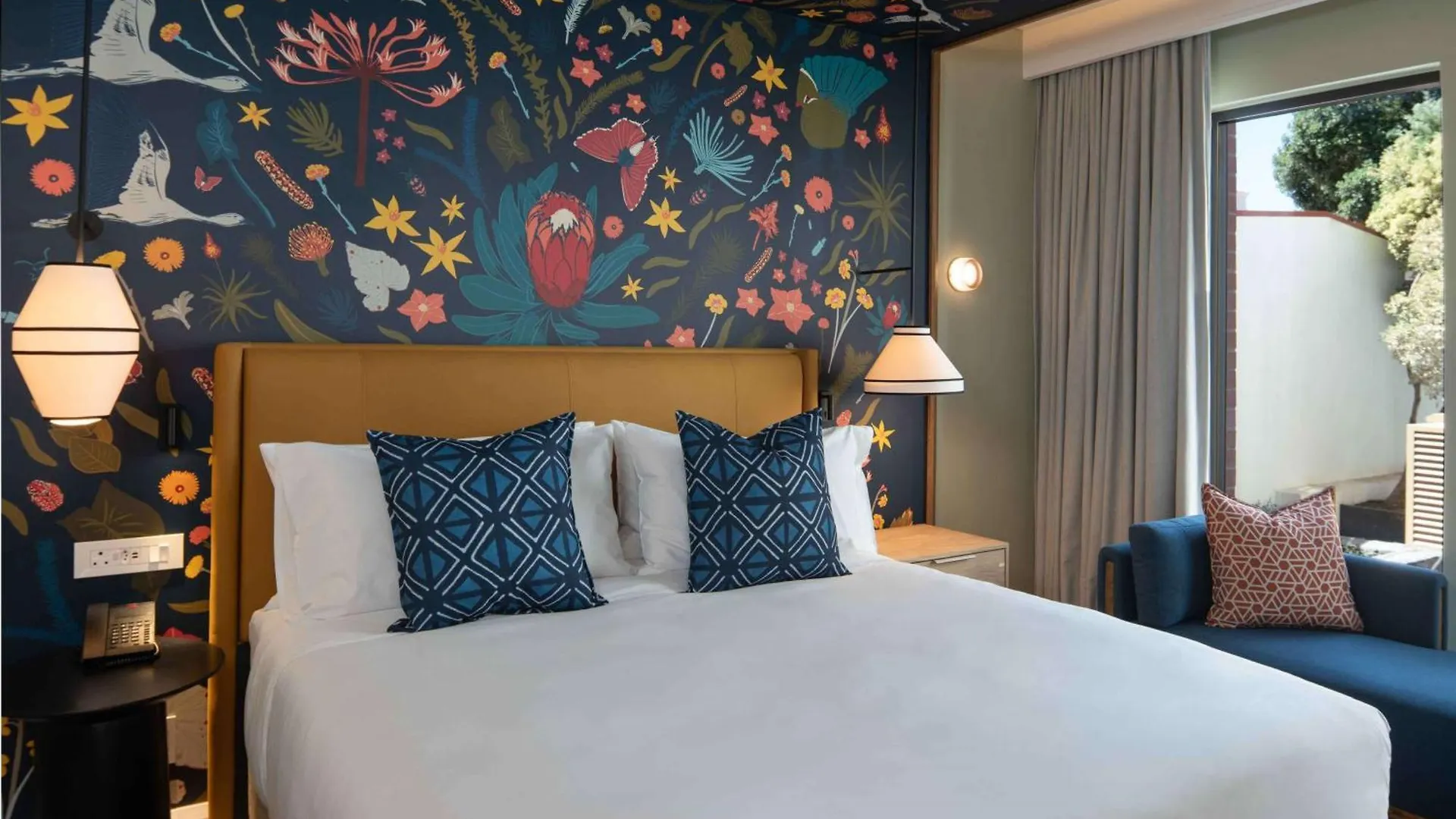 Canopy By Hilton Cape Town Longkloof Hotel