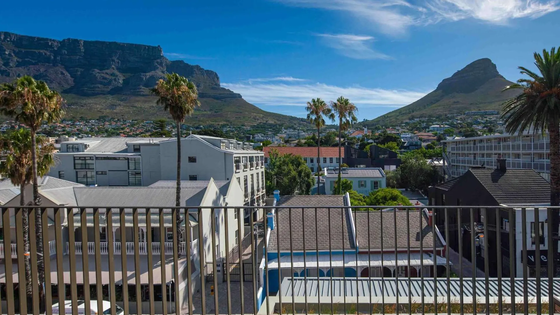 Canopy By Hilton Cape Town Longkloof